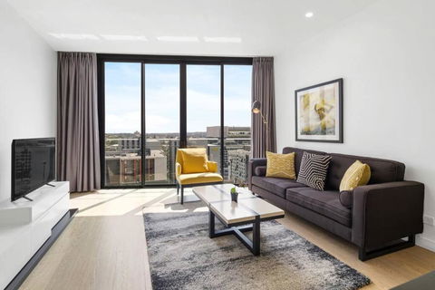 CASSA EMPORIUM - City-View Apartments Managed By The Cassa - Accommodation Ballina 0
