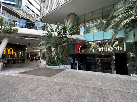 CASSA EMPORIUM - City-View Apartments Managed By The Cassa - Accommodation Ballina 2