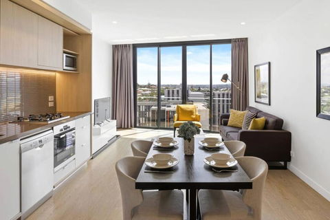 CASSA EMPORIUM - City-View Apartments Managed By The Cassa - Accommodation Ballina 4