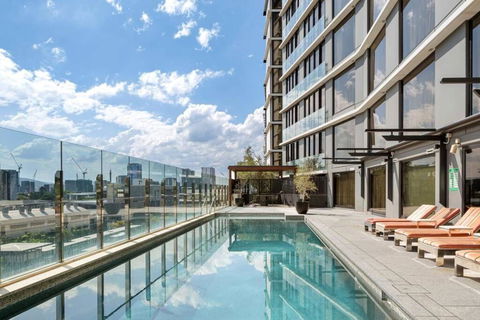 CASSA EMPORIUM - City-View Apartments Managed By The Cassa - Accommodation Ballina 1