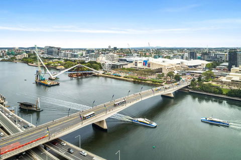 CASSA ONE - Luxury Apartments Managed By The Cassa - Accommodation Ballina 0