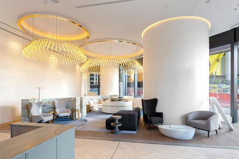 CASSA ONE - Luxury Apartments Managed By The Cassa - Accommodation Ballina 3