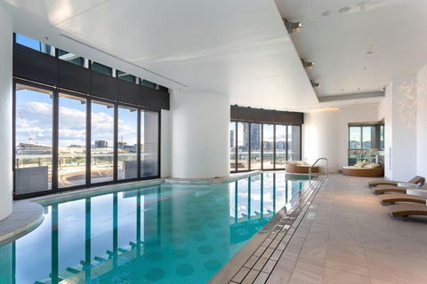 CASSA ONE - Luxury Apartments Managed By The Cassa - Accommodation Ballina 4
