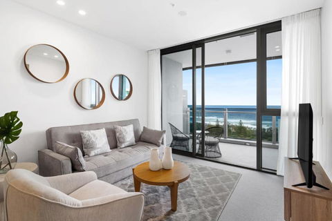 CASSA SIGNATURE - Luxury Apartments Managed By The Cassa - Accommodation Ballina 0