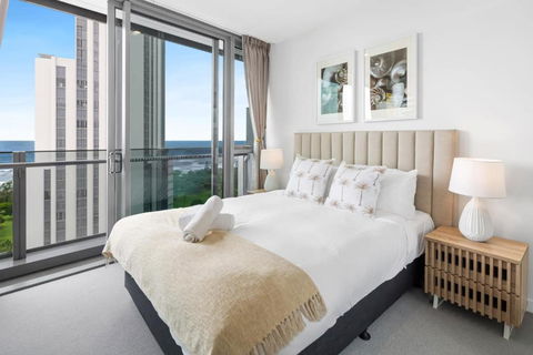 CASSA SIGNATURE - Luxury Apartments Managed By The Cassa - Accommodation Ballina 2