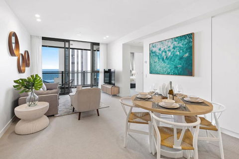 CASSA SIGNATURE - Luxury Apartments Managed By The Cassa - Accommodation Ballina 1