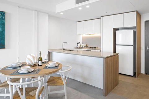 CASSA SIGNATURE - Luxury Apartments Managed By The Cassa - Accommodation Ballina 4