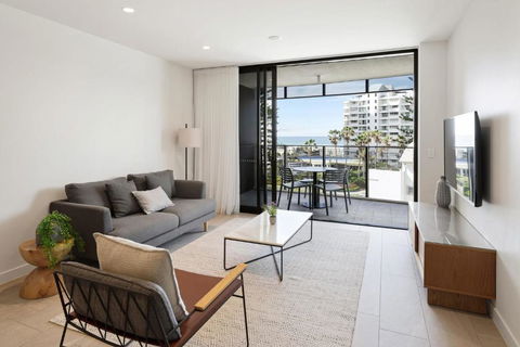 CASSA VUE - Cozy Apartments Managed By The Cassa - Accommodation Ballina 0