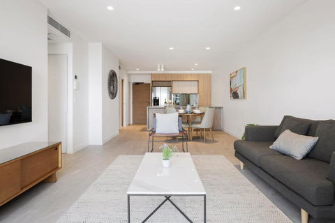 CASSA VUE - Cozy Apartments Managed By The Cassa - Accommodation Ballina 4