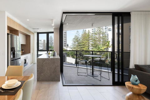 CASSA VUE - Cozy Apartments Managed By The Cassa - Accommodation Ballina 1