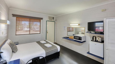 Castlereagh Lodge Motel - Accommodation Ballina 3