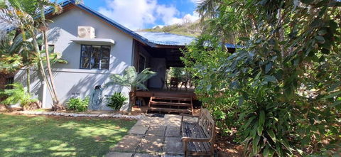 Coconut Cottage Christmas Island - Accommodation Ballina 2