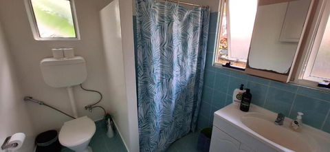 Coconut Cottage Christmas Island - Accommodation Ballina 4