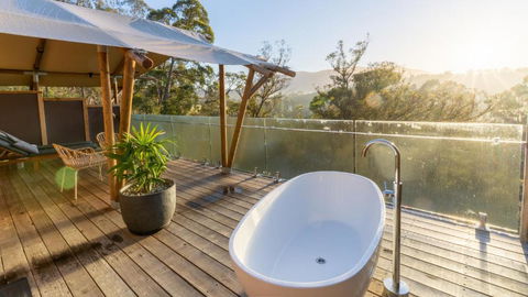 Currajong Retreat - Accommodation Ballina 4