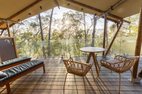 Currajong Retreat - Accommodation Ballina 1