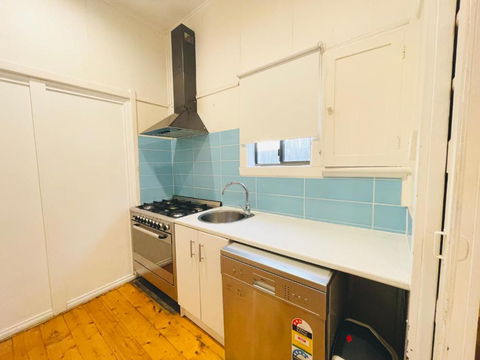 D114 Victorian Central Stay - Accommodation Ballina 4