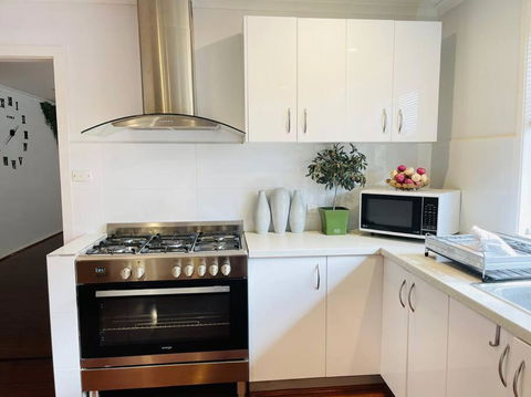 D130 The Link Fantasy Place - Accommodation Ballina 4