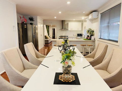 D130 The Link Fantasy Place - Accommodation Ballina 0