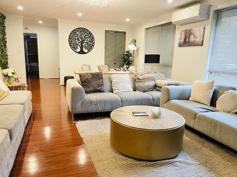 D130 The Link Fantasy Place - Accommodation Ballina 3