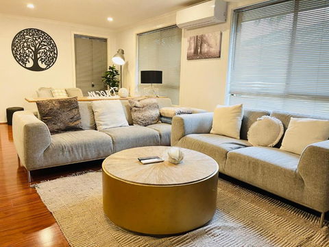 D130 The Link Fantasy Place - Accommodation Ballina 2