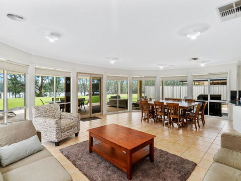 D3 Ski Ranch - Accommodation Ballina 0