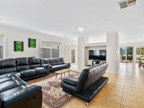 D3 Ski Ranch - Accommodation Ballina 3
