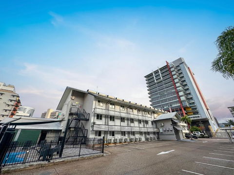 DCH On Mitchell - Accommodation Ballina 2