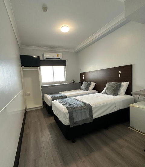 DCH On Mitchell - Accommodation Ballina 0