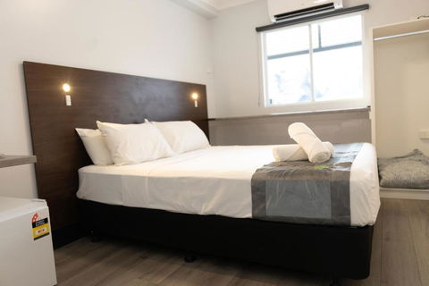 DCH On Mitchell - Accommodation Ballina 1