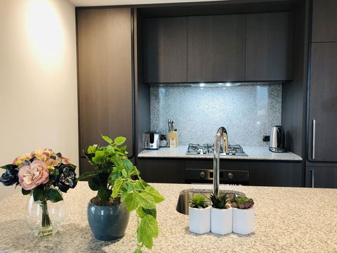 2BR APT In Melbourne CBD / Melbourne Uni / RMIT - Accommodation Ballina 1