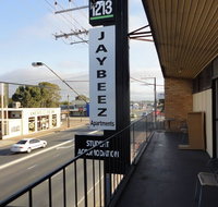 3 BEDROOM APARTMENT ST MARYS - Accommodation Ballina