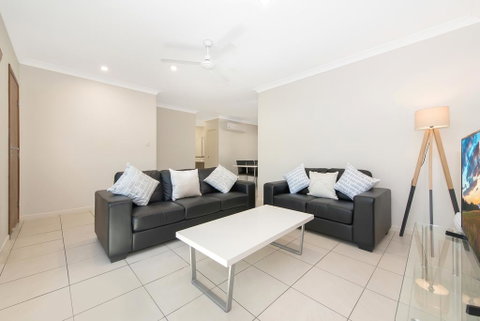 3 Bedroom Central Home - Accommodation Ballina 1