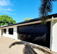 3 bedroom central home - Accommodation Ballina