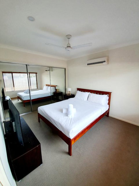 3 Bedroom Central Home - Accommodation Ballina 3