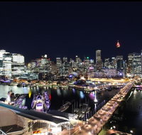 3 Bedroom Darling Harbour Apartment - Accommodation Ballina