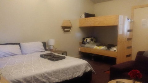 3 Hills At The Good Place - Accommodation Ballina 3