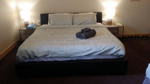 3 Hills At The Good Place - Accommodation Ballina 0