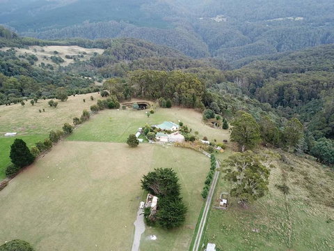 3 Hills At The Good Place - Accommodation Ballina 1