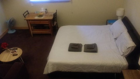 3 Hills At The Good Place - Accommodation Ballina 2