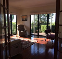 3 Sea/Fraser Island View Deckings Beachfront Marina - Accommodation Ballina