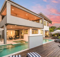 3/23 Murphy Street - Luxury Holiday Villa - Accommodation Ballina