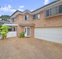 3/54 Owen Street Port Macquarie - Accommodation Ballina