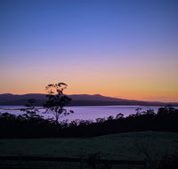32 Zachary Drive Farm Stay Iconic Water Views - Accommodation Ballina