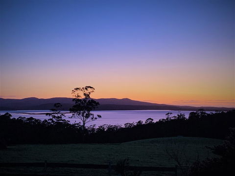 32 Zachary Drive Farm Stay Iconic Water Views - Accommodation Ballina 0