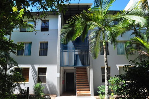 32/15 Rainbow Shores - Unit Overlooking Bushland With Shared Swimming Pool, Spa And Tennis Court - Accommodation Ballina 0