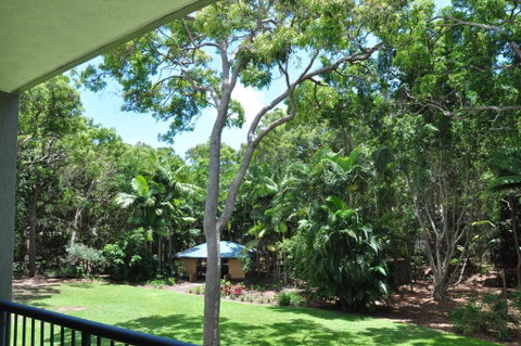 32/15 Rainbow Shores - Unit Overlooking Bushland With Shared Swimming Pool, Spa And Tennis Court - Accommodation Ballina 1