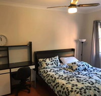 3BR Quietface to big park near Parramatta station - Accommodation Ballina