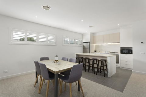 4 Sands Terrace - Accommodation Ballina 2