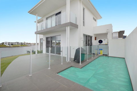 4/84 The Anchorage - Accommodation Ballina 0