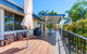40 Rumbalara Avenue - Rainbow Beach, Entertain On The Spacious Verandah Overlooking Beautiful Rainbow Beach - thumb 1